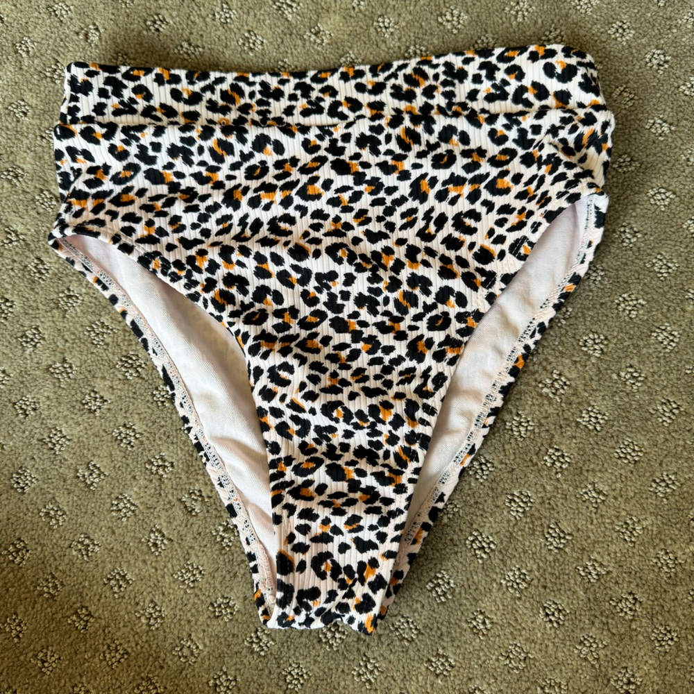 Women’s S Bathing Suit